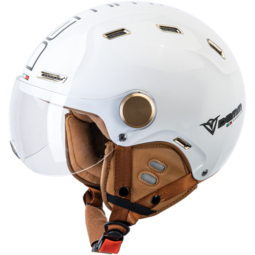 vluchtelingen Geschikt Beringstraat demm snorfiets helm of speedpedelec goedgekeurd NTA8776 keurmerk