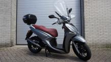 Kymco New People 2019 Full Option