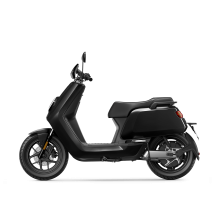 Niu NQI1 GTS 2024 elektrische scooter