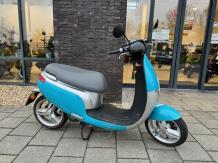 AGM ECO E1 Elektrische scooter