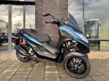 Piaggio MP3 300 Sport Demo