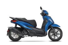 Piaggio Beverly 300 S