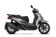 Piaggio Beverly 300 S