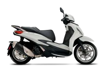 Piaggio Beverly 300