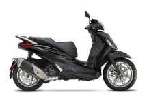 Piaggio Beverly 300