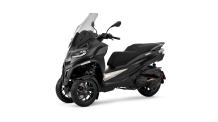 Piaggio MP3 Exclusive 530 HPE E5+