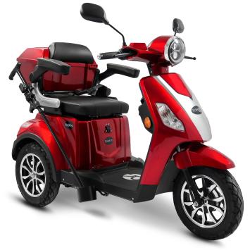 Rolektro E-Trike 25 V3