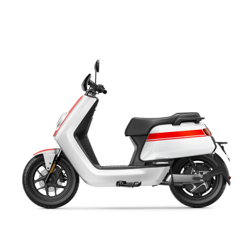 Niu NQI1 GTS 2024 elektrische scooter