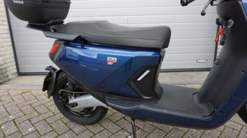 Niu MQI-GT elektrische scooter