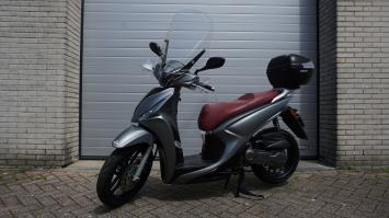 Kymco New People 2019 Full Option