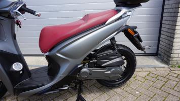 Kymco New People 2019 Full Option