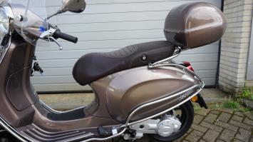 Vespa Primavera Special Full Option