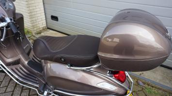 Vespa Primavera Special Full Option