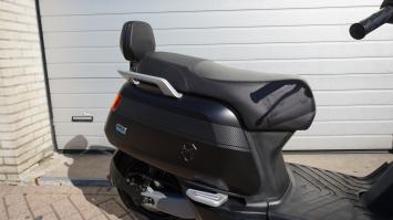 Niu NQI Ext Range elektrische scooter nieuwstaat