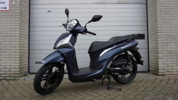 Sym Symphony ST Euro 5 2023