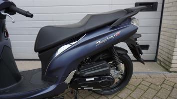 Sym Symphony ST Euro 5 2023