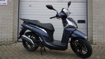 Sym Symphony ST Euro 5 2023