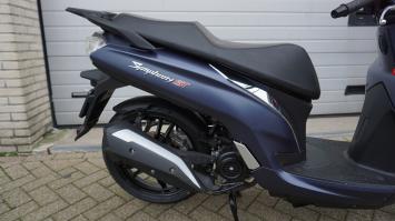 Sym Symphony ST Euro 5 2023