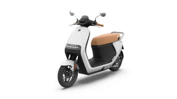 Segway eScooter E125S