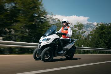 Piaggio MP3 310 HPE