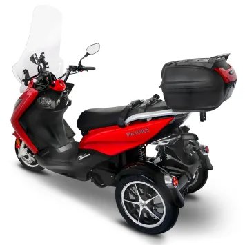 Rolektro Maximus MX3 scootmobiel