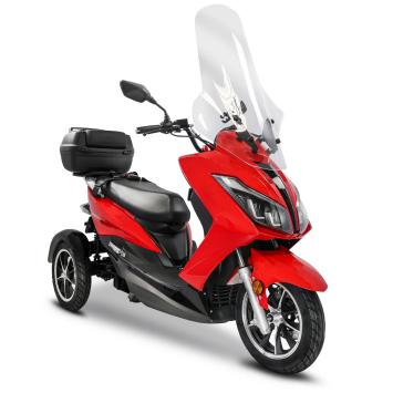 Rolektro Maximus MX3 scootmobiel