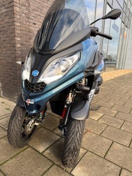 Piaggio MP3 300 Sport Demo