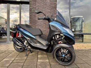 Piaggio MP3 300 Sport Demo