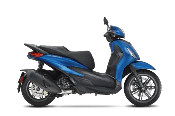 Piaggio Beverly 300 S