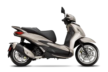 Piaggio Beverly 300