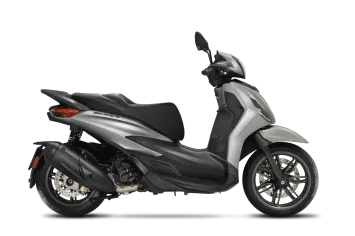 Piaggio Beverly 300 S