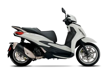 Piaggio Beverly 300