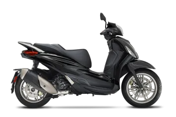 Piaggio Beverly 300