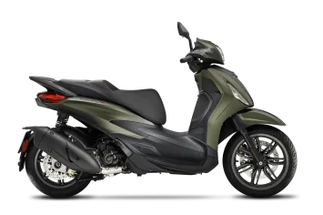 Piaggio Beverly 300 S