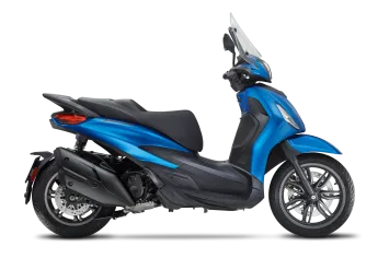 Piaggio Beverly 400 S