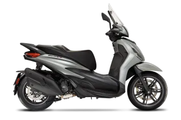 Piaggio Beverly 400 S