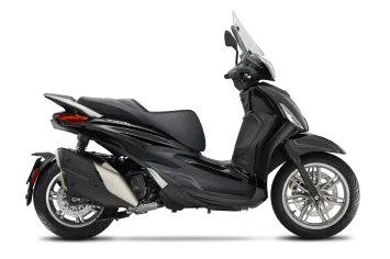 Piaggio Beverly 400