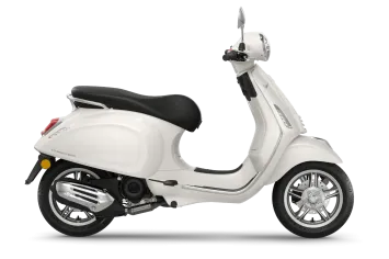 Vespa Primavera Facelift MY2024 Euro 5