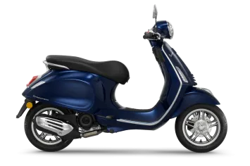 Vespa Primavera Facelift MY2024 Euro 5