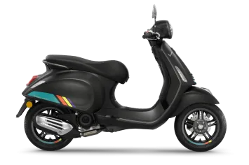 Vespa Primavera S Facelift MY2024 Euro 5