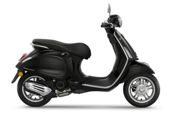 Vespa Primavera Facelift MY2024 Euro 5