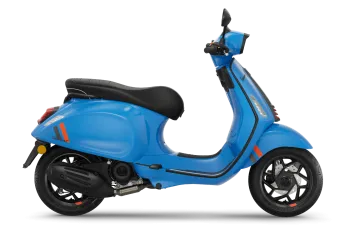 Vespa Sprint FL MY2024 Euro 5