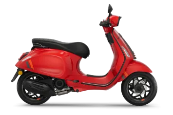 Vespa Sprint FL MY2024 Euro 5