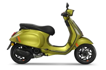 Vespa Sprint FL MY2024 Euro 5