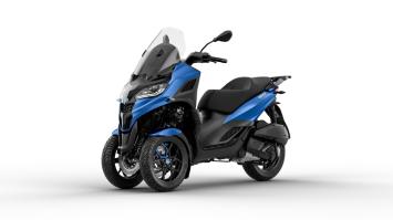 Piaggio MP3 Sport 310 HPE