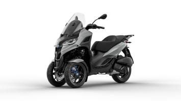 Piaggio MP3 Sport 310 HPE