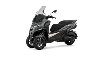 Piaggio MP3 Exclusive 530 HPE E5+