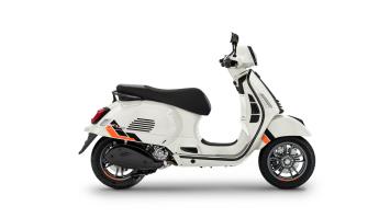 Vespa GTS Super Sport 310