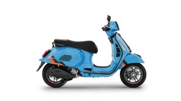 Vespa GTS Super Sport 310