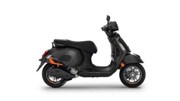 Vespa GTS Super Sport 310